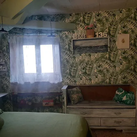 Nocleg ze śniadaniem Centotrentasei