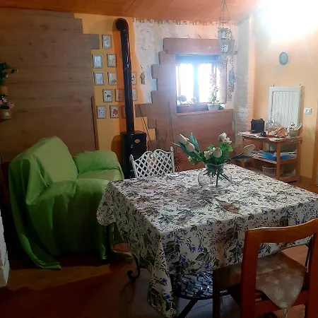 Centotrentasei Nocleg ze śniadaniem