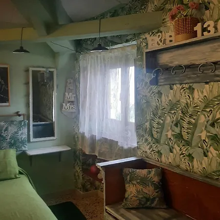 Centotrentasei 3* Sezze
