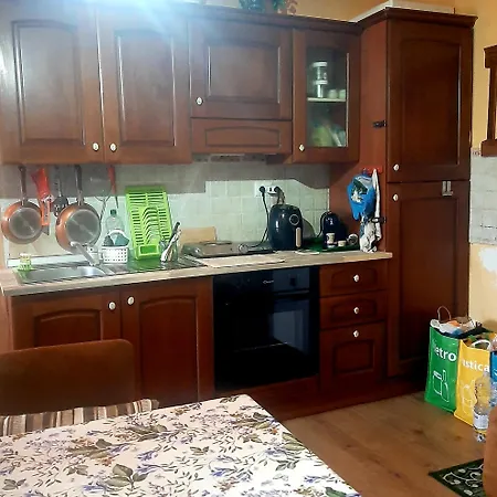 Centotrentasei Nocleg ze śniadaniem 3*