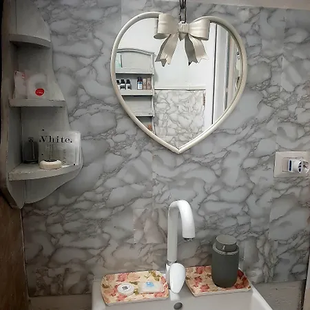 Nocleg ze śniadaniem Centotrentasei 3*