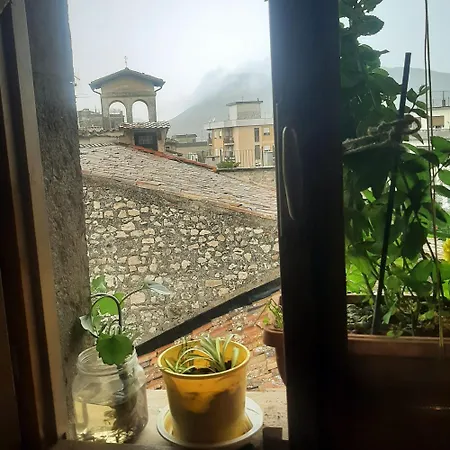 Centotrentasei Nocleg ze śniadaniem