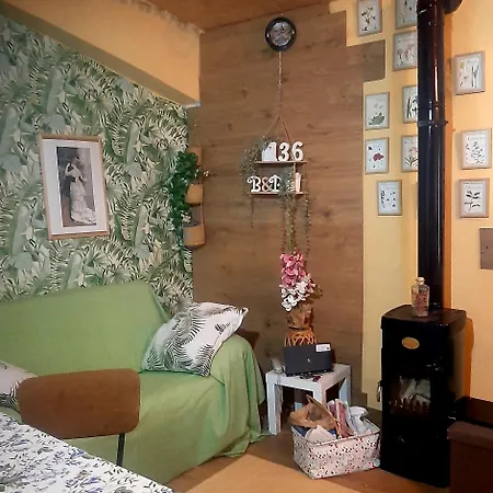 Centotrentasei Nocleg ze śniadaniem 3*