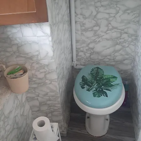 Nocleg ze śniadaniem Centotrentasei 3*
